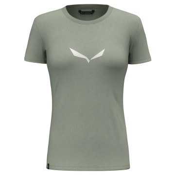 Salewa Solidlogo Dri-Release® T-Shirt Damen