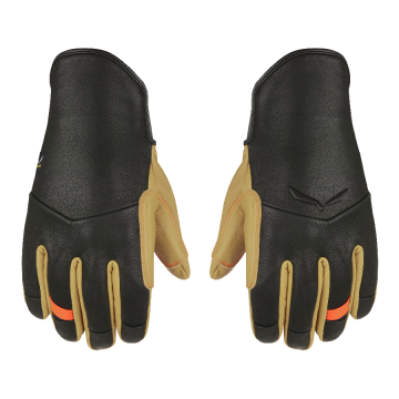 Salewa Ortles Merino Leather Handschuhe Herren
