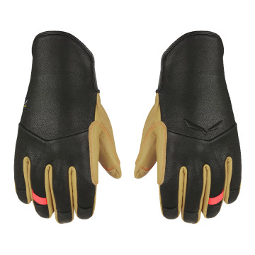 Salewa Ortles Merino Leather Handschuhe Damen