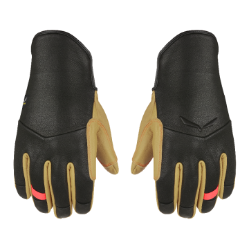 Salewa Ortles Merino Leather Handschuhe Damen