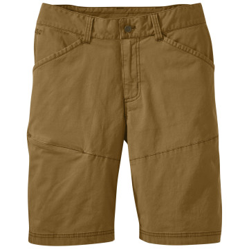 Outdoor Research Men's Wadi Rum Shorts-ochre-34  