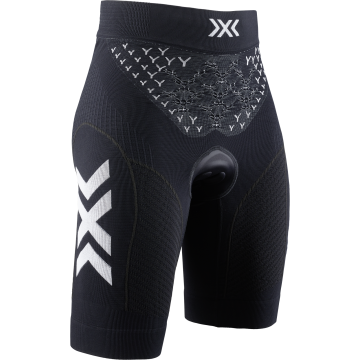 X-BIONIC® TWYCE 4.0 CYCLING SHORTS WMN