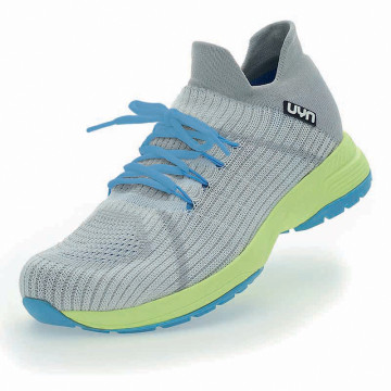 UYN LADY INDOOR TRAINING SHOES