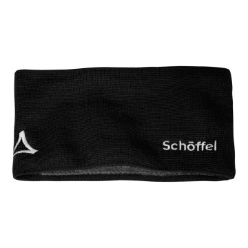 Schöffel Knitted Headband Fornet