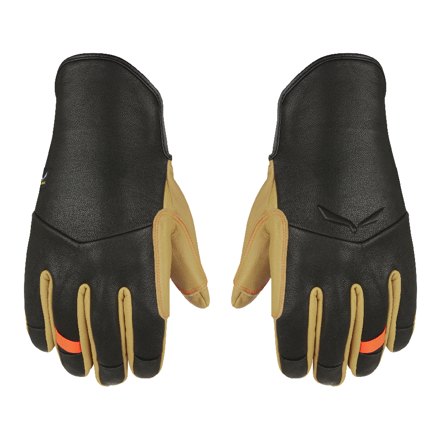 Salewa Ortles Merino Leather Handschuhe Herren