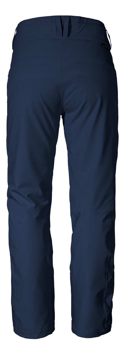 Schöffel Ski Pants Horberg L, navy blazer - 34 ▶ 22%