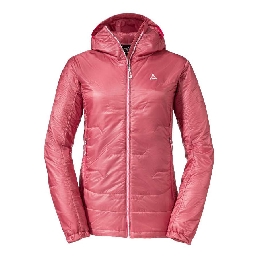 Schöffel Thermo Jkt Tofane L, clasping rose - 40