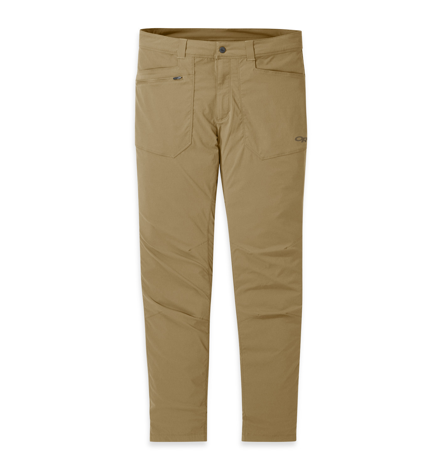 Outdoor Research Men's Equinox Pants - 32", cafe - 34  