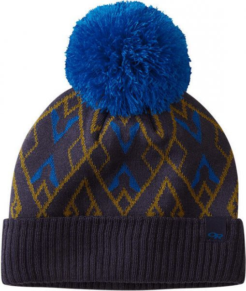 Outdoor Research Griddle Beanie - twilight, 1size ▶ 35%