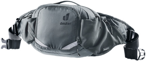 Deuter Pulse 5 - graphite