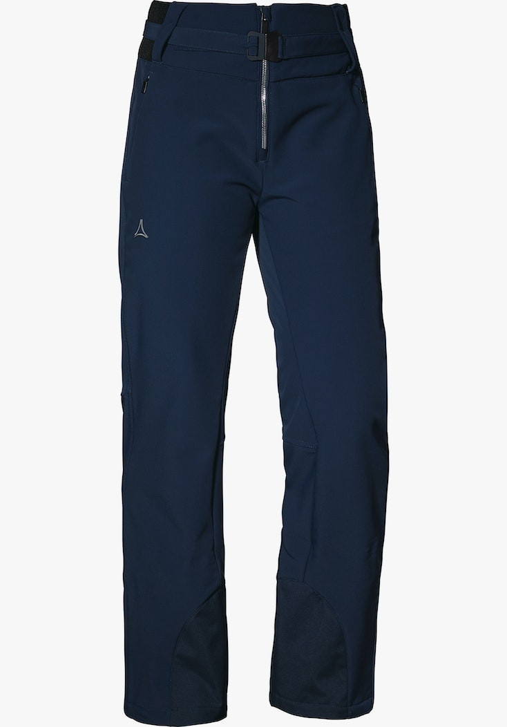 Schöffel Ski Pants Cervinia L, navy blazer - 36   ▶ 31%