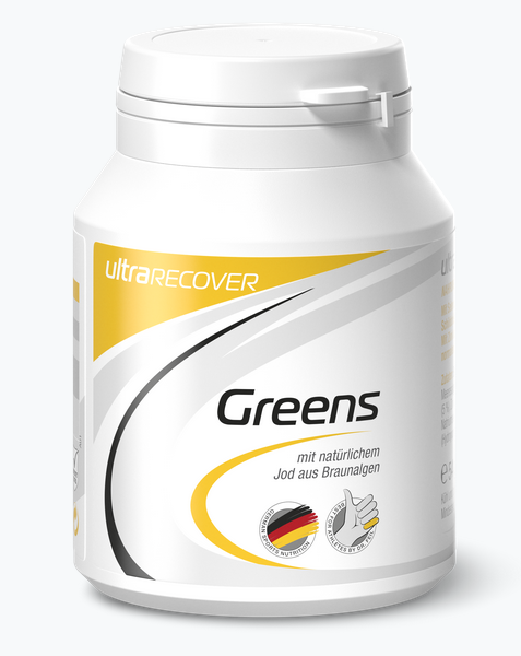 ultraSPORTS Greens - 56 Gramm  NEU