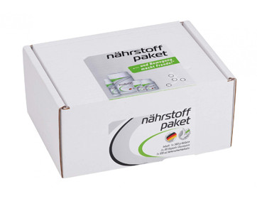 ultraSPORTS ultraPROTECT Nährstoffpaket 