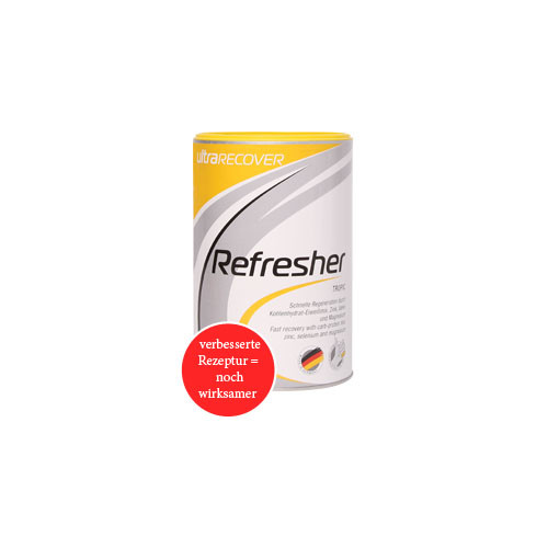 ultraSPORTS Refresher - 500 g Dose