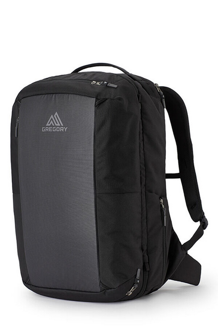Gregory Border Carry On 30 - Total Black