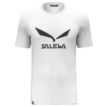 Salewa Solidlogo Dri-Release® T-Shirt Herren