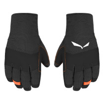 Salewa Ortles TirolWool® Handschuhe Herren, black out/0910/4570 - 9/L  