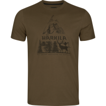 Härkila - Härkila Nature T-Shirt