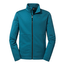 Schöffel Fleece Jacket Pelham M, lakemount blue - 54  ▶ 17%