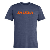 Salewa Puez Hybrid 2 Dry'Ton Herren T-Shirt