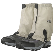 Outdoor Research Bugout Gaiters - tan, M