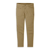Outdoor Research Men's Equinox Pants - 32", cafe - 34 ▶ 40%