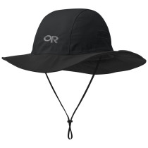 Outdoor Research Seattle Sombrero - black, L