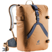 Deuter Amager 25+5 - almond - ONE SIZE
