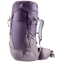 Deuter Futura Pro 34 SL - purple-lavender - M