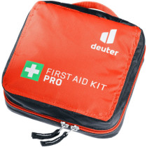 Deuter First Aid Kit Pro - papaya