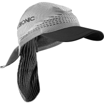 X-BIONIC® FENNEC 4.0 CAP WITH VISOR