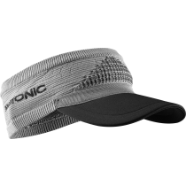X-BIONIC® FENNEC 4.0 HEADBAND WITH VISOR
