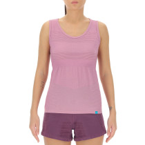 UYN LADY NATURAL TRAINING ECO COLOR OW SINGLET