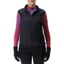 UYN LADY CROSS COUNTRY SKIING CORESHELL VEST