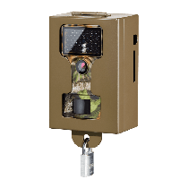 MINOX Sicherungsbox für DTC 550