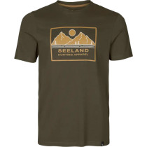 Seeland - Kestrel T-shirt