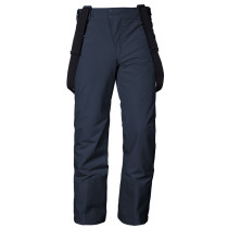 Schöffel Ski Pants Maroispitze M, navy blazer - 48  ▶ 41%